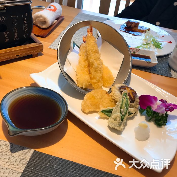松鱼亭日本料理(江阴店)图片 - 第9张