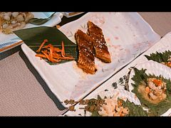 -松竹和日式料理(辽阳店)