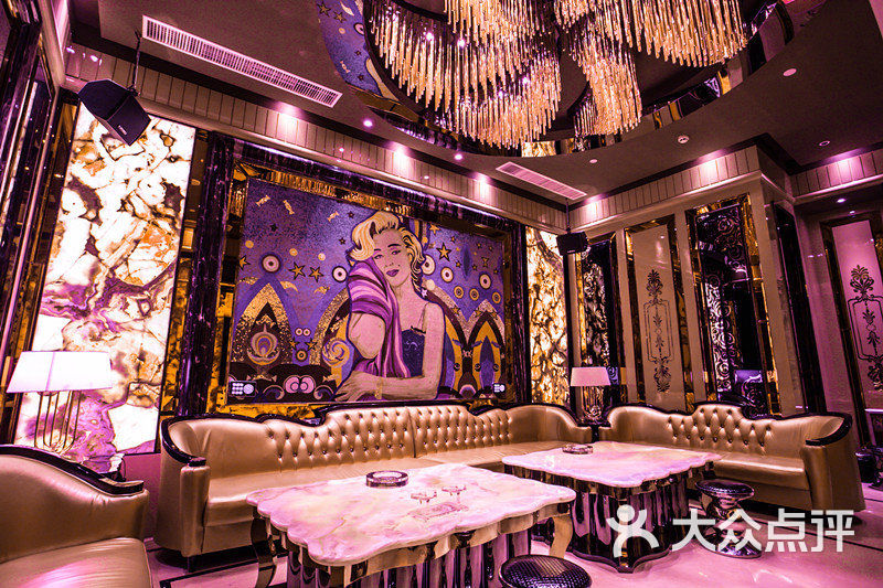 夜猫酒吧 品味之选:party房                 facektvgz