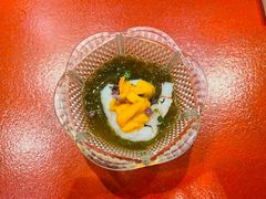 -鮨青(恒基名人购物中心店)