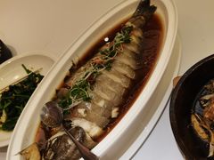 -南湖春色海鲜食府(中兴街店)