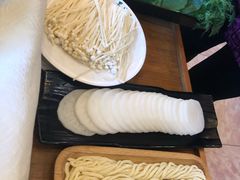 -东来顺饭庄(天坛店)