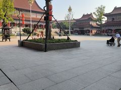 -皇罗禅寺