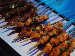 -燥次·烧烤酒场(万象城店)