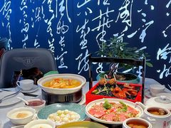 -山泉粤宴(广东大厦店)