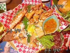 -泰妃殿(宏伊国际广场店)