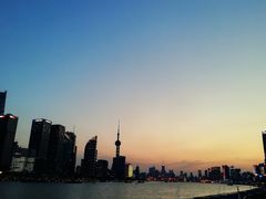 -秦皇岛路游船码头