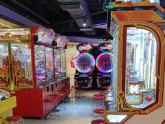 -环游嘉年华(广州-天河城店)