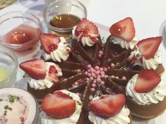 -Dazzling Cafe 蜜糖吐司专卖店
