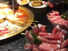 -九鼎轩火锅大排挡