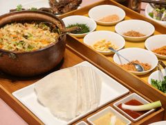 -黑明餐厅(白鹭洲店)