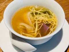 -宁波柏悦酒店·钱湖渔港