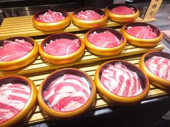 -星伦多 自助料理(圆融店)