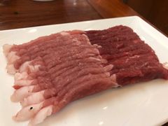 -清真·鸦儿李记·涮肉(和平里店)