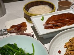 -北平楼·烤鸭·北京菜(牡丹园店)