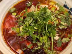 -西安赛瑞喜来登大酒店
