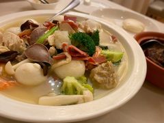 绍三鲜-绍兴饭店知遇楼(环山路店)