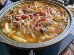 -九井澤精致料理(金茂店)