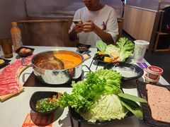 -呷哺呷哺(砂之船奥莱店)