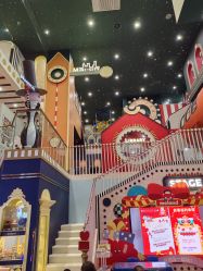-MELAND CLUB亲子乐园·派对·餐厅(北京芳圆里ID MALL店)