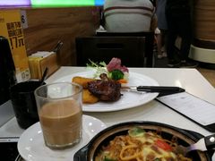 -和平馆·地道港澳茶餐厅(西门口店)