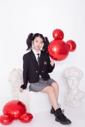 -米莱摄影写真(五大道别墅店)