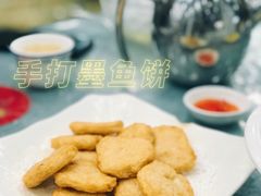 -双月饭店·20年老字号(新村店)