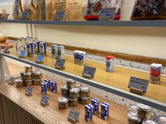 -前进麦味·天然烘焙(凯德1818店)