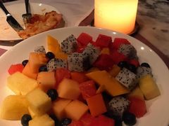 -上海龙之梦万丽酒店