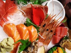 -阿吾罗日本料理(K11艺术中心店)
