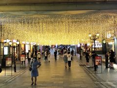 -一棠龙虾•王牌虾球(楚河汉街店)