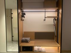 -上海新国际博览中心城际酒店