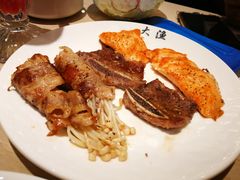 -大渔铁板烧(蛇口店)