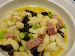 -百盛·鼎膳(中海财富中心)