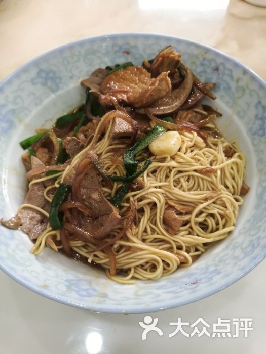 阿能面馆-图片-吴江美食-大众点评网