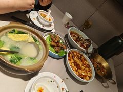 -满江红大酒店(城站店)