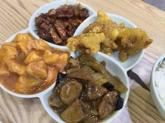 -晓宇盒饭(民安街店)