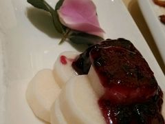 山药-复旦大学本部-食堂