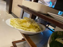 大白菜-皇城老妈·大连海鲜火锅(港湾店)