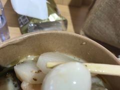 鹌鹑蛋-7口辣火锅杯(九洲新世界店)