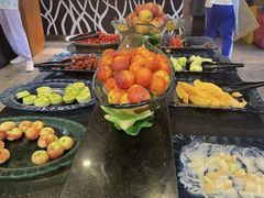 -好伦哥(温都水城店)