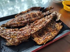 -凤凰岭蒙古包风味餐厅