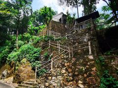 -飞霞风景名胜区