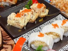 -小川洋风料理(江汉路店)