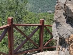 -野三坡刘家河高山漂流