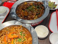 -胖哥俩肉蟹煲(杭州下沙学林街店)