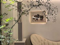 -九献创意菜·牛排馆(亮马河花园店)