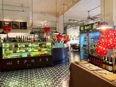 -雕刻时光咖啡馆(交大店)