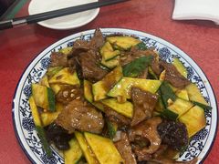 -北大地皖峰饭馆