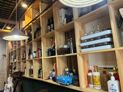 -蜗牛小馆醉乡民谣云南菜(惠新西里店)